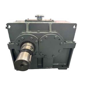 HB系列大功率齒輪箱