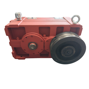 ZLYJ塑料擠出機(jī)專用減速機(jī)