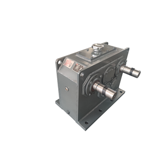 非標(biāo)齒輪減速機(jī)